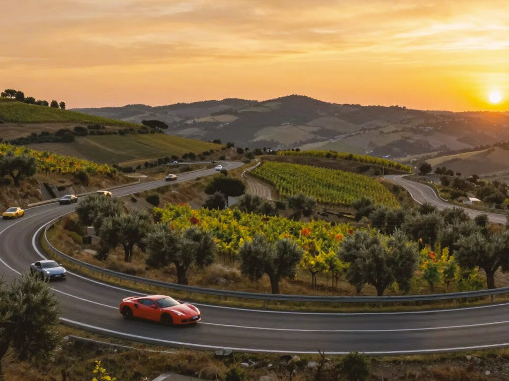 Manutenzione auto d'epoca - Valvole in Testa